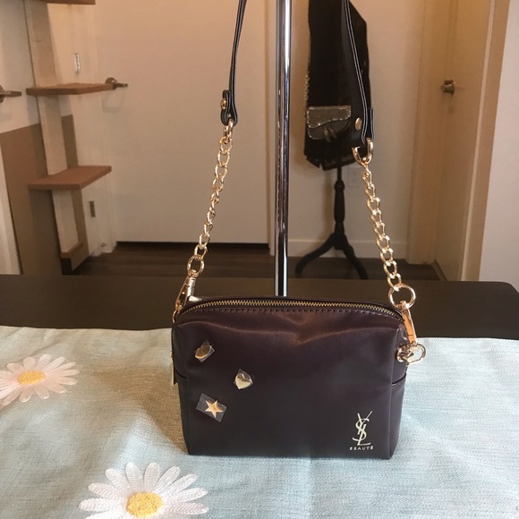 Yves Saint Laurent Bags Brand New Ysl Cosmetic Bag